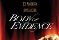 Body of Evidence (1993) DVD Releases