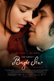   Bright Star (2009) DVD Releases