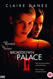  Brokedown Palace (1999) DVD Releases