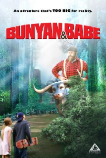  Bunyan and Babe (2015) DVD Releases