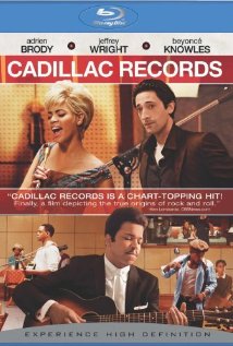  Cadillac Records (2008) DVD Releases
