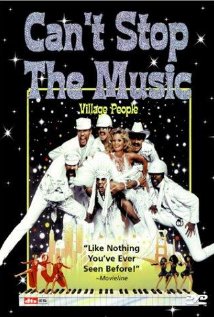   Can't Stop the Music (1980) DVD Releases