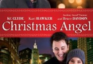 Christmas Angel DVD Releases