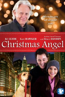 Christmas Angel DVD Releases