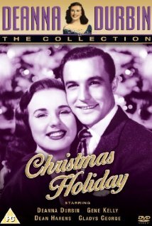   Christmas Holiday (1944) DVD Releases