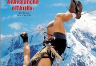 Cliffhanger (1993) DVD Releases