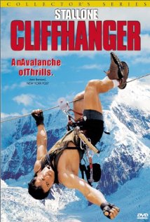  Cliffhanger (1993) DVD Releases