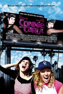  Connie and Carla (2004) DVD Releases
