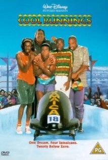  Cool Runnings (1993) DVD Releases