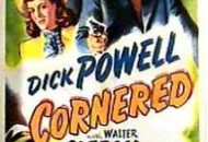 Cornered (1945) DVD Releases