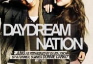 Daydream Nation (2010) DVD Releases