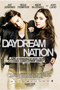  Daydream Nation (2010) DVD Releases