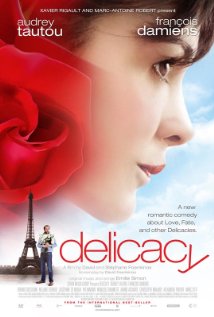 Delicacy (2011) DVD Releases