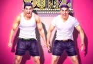 Desi Boyz (2011) DVD Releases