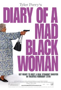  Diary of a Mad Black Woman (2005) DVD Releases