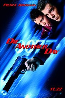  Die Another Day (2002) DVD Releases