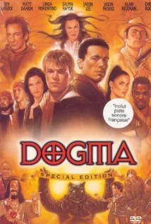  Dogma (1999) DVD Releases
