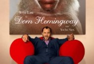 Dom Hemingway (2013) DVD Releases