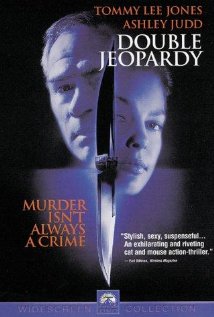  Double Jeopardy (1999) DVD Releases