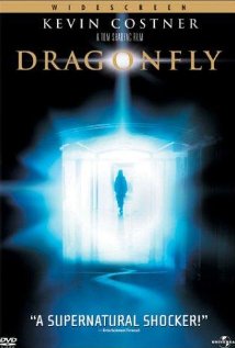  Dragonfly (2002) DVD Releases