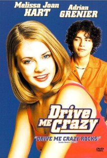  Drive Me Crazy (1999) DVD Releases