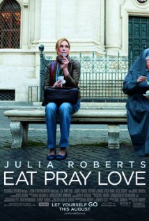  Eat Pray Love (2010) DVD Releases