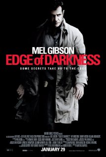  Edge of Darkness (2010) DVD Releases