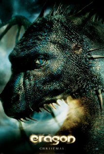  Eragon (2006) DVD Releases