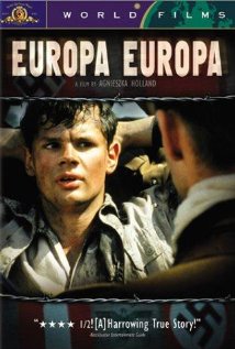  Europa Europa (1990) DVD Releases