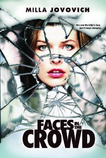   Faces in the Crowd (2011) DVD Releases