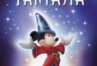 Fantasia (1940) DVD Releases