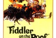 Fiddler on the Roof (1971) DVD Releases