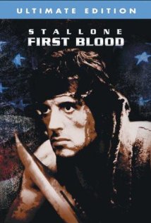  First Blood (1982) DVD Releases