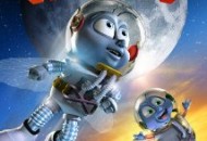 Fly Me to the Moon 3D (2008) DVD Releases