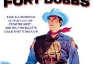 Fort Dobbs (1958) DVD Releases