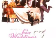 Four Weddings and a Funeral (1994) DVD Releases