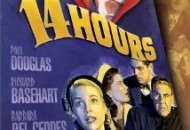 Fourteen Hours (1951) DVD Releases