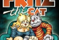 Fritz the Cat (1972) DVD Releases