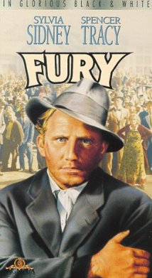  Fury (1936) DVD Releases
