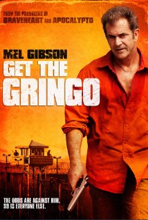   Get the Gringo (2012) DVD Releases