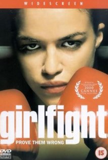   Girlfight (2000) DVD Releases