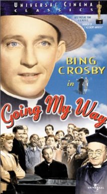  Going My Way (1944) DVD Releases