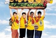 Heavy Weights (1995) DVD Releases