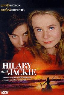   Hilary and Jackie (1998) DVD Releases