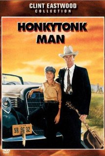  Honkytonk Man (1982) DVD Releases