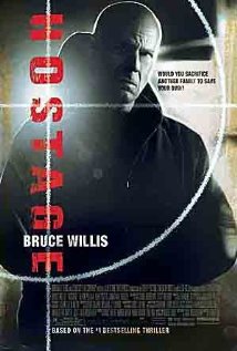  Hostage (2005) DVD Releases