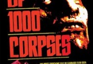 House of 1000 Corpses (2003) DVD Releases