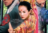 House of Flying Daggers (2004) DVD Releases