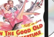 In the Good Old Summertime (1949) DVD Releases