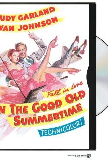  In the Good Old Summertime (1949) DVD Releases